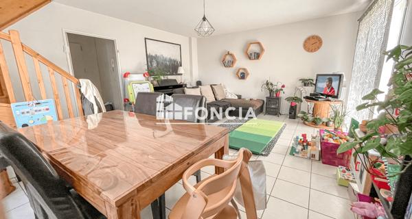 À vendre Maison 4 pièces 81.92 m² - Vouneuil-sous-biard 86580