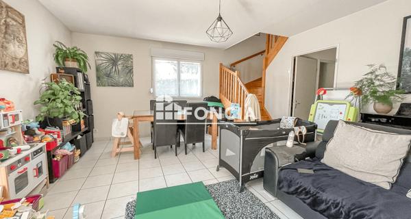 À vendre Maison 4 pièces 81.92 m² - Vouneuil-sous-biard 86580