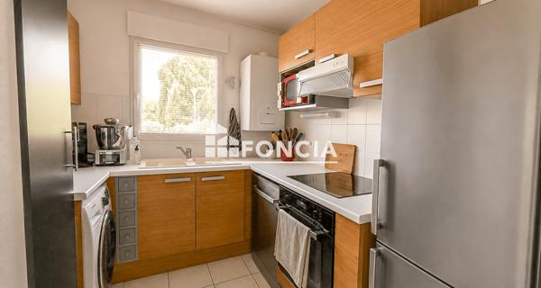 À vendre Maison 4 pièces 81.92 m² - Vouneuil-sous-biard 86580