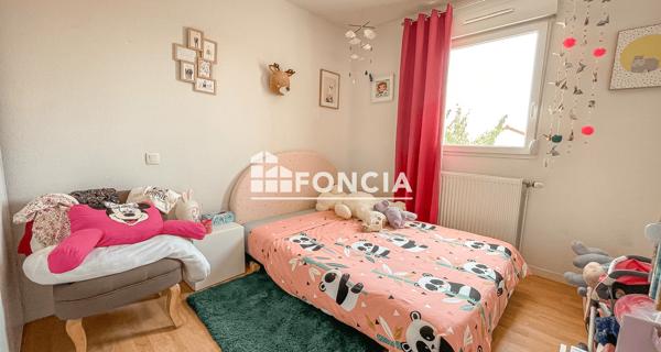 À vendre Maison 4 pièces 81.92 m² - Vouneuil-sous-biard 86580