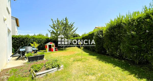 À vendre Maison 4 pièces 81.92 m² - Vouneuil-sous-biard 86580