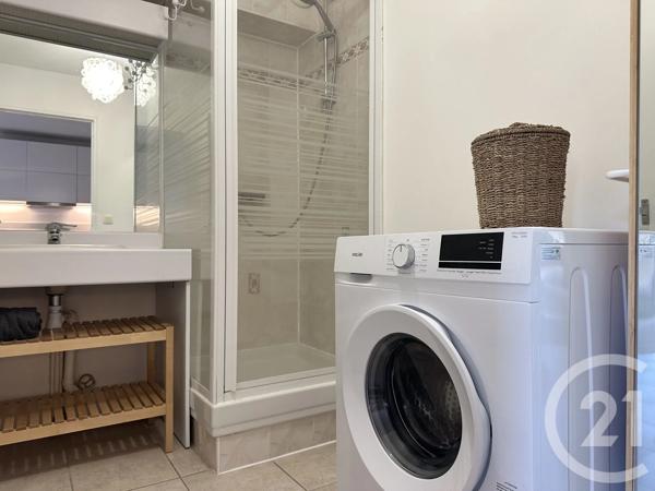 Appartement F2 à vendre  2 pièces - 35 m 2   ST CYR SUR MER  - 83