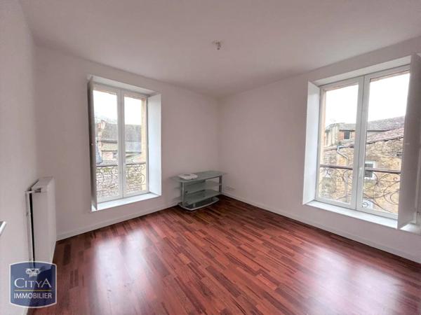 Appartement à louer 3 pièces 58.81m²