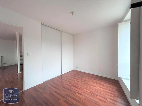 Appartement à louer 3 pièces 58.81m²