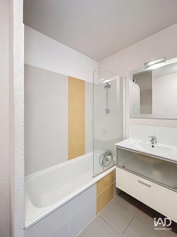Appartement à vendre 2 pièces 28 m² Argelès-sur-Mer