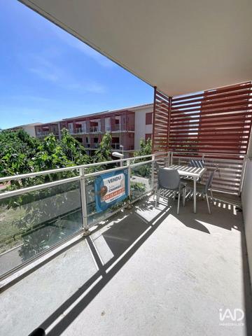 Appartement à vendre 2 pièces 28 m² Argelès-sur-Mer