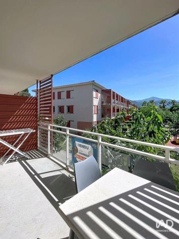 Appartement à vendre 2 pièces 28 m² Argelès-sur-Mer