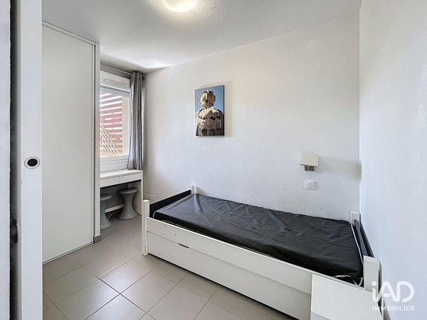 Appartement à vendre 2 pièces 28 m² Argelès-sur-Mer