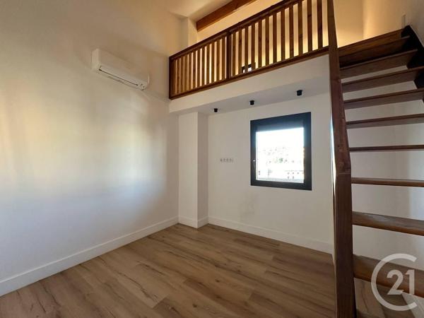 Appartement T2 à vendre  2 pièces - 46,43 m2 CALVI - 202