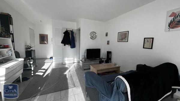 Appartement à louer 3 pièces 54.93m² Avignon (84140)
