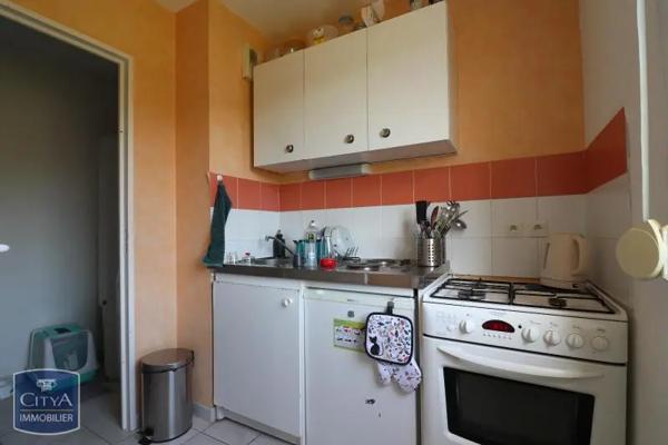 Appartement à louer 3 pièces 54.93m² Avignon (84140)