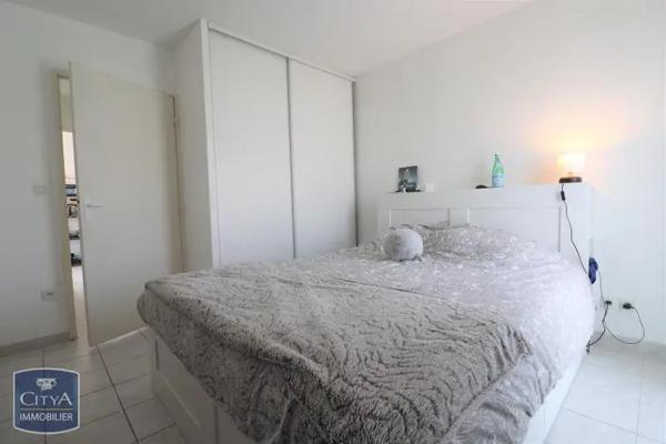 Appartement à louer 3 pièces 54.93m² Avignon (84140)