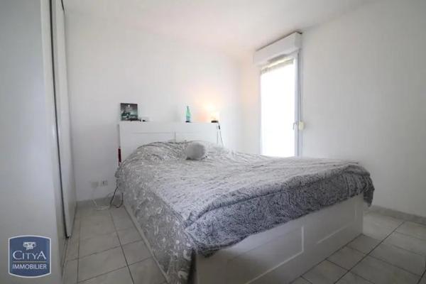 Appartement à louer 3 pièces 54.93m² Avignon (84140)