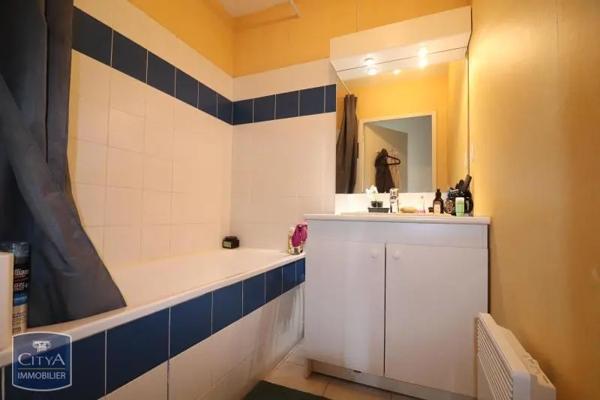 Appartement à louer 3 pièces 54.93m² Avignon (84140)