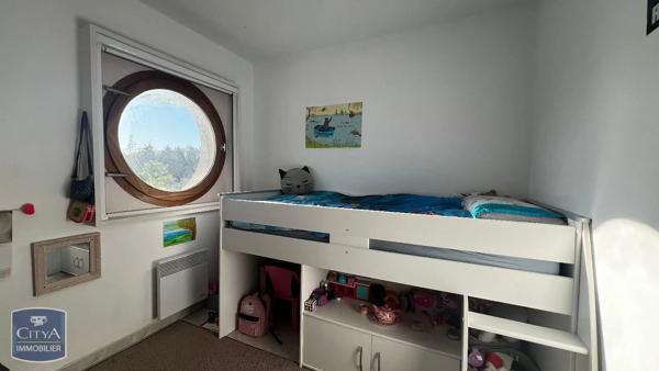 Appartement à louer 3 pièces 54.93m² Avignon (84140)