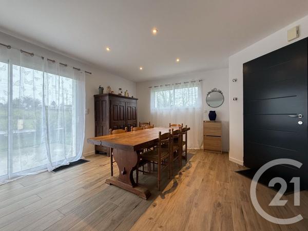 Maison à vendre  3 pièces - 74,80 m2 VANNES - 56