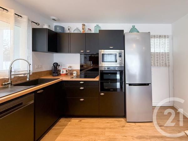 Maison à vendre  3 pièces - 74,80 m2 VANNES - 56