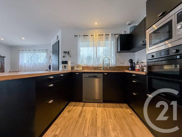 Maison à vendre  3 pièces - 74,80 m2 VANNES - 56