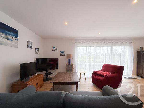 Maison à vendre  3 pièces - 74,80 m2 VANNES - 56