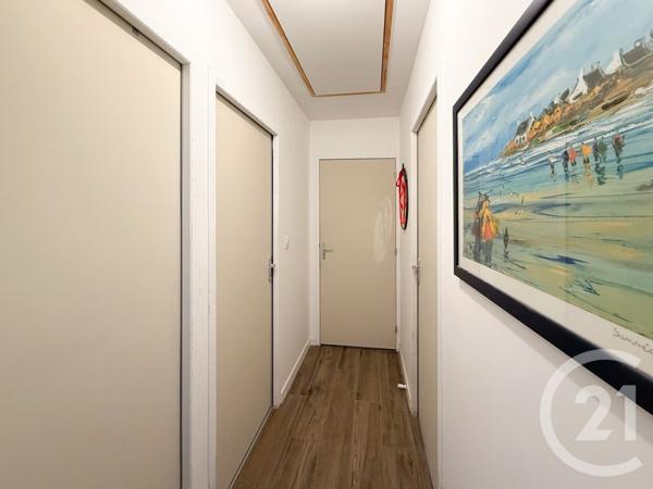 Maison à vendre  3 pièces - 74,80 m2 VANNES - 56