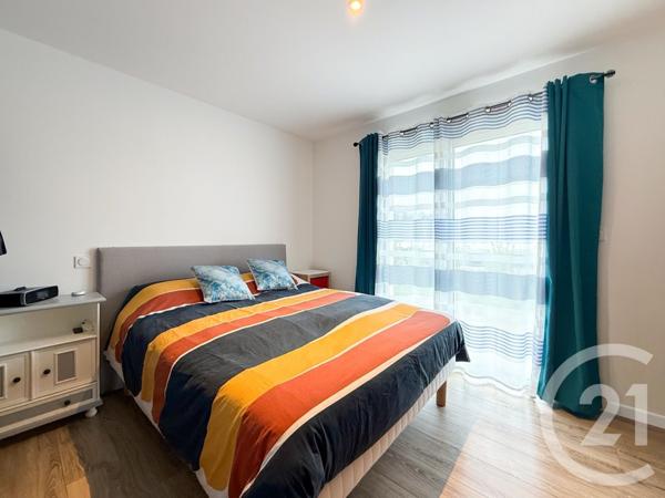 Maison à vendre  3 pièces - 74,80 m2 VANNES - 56