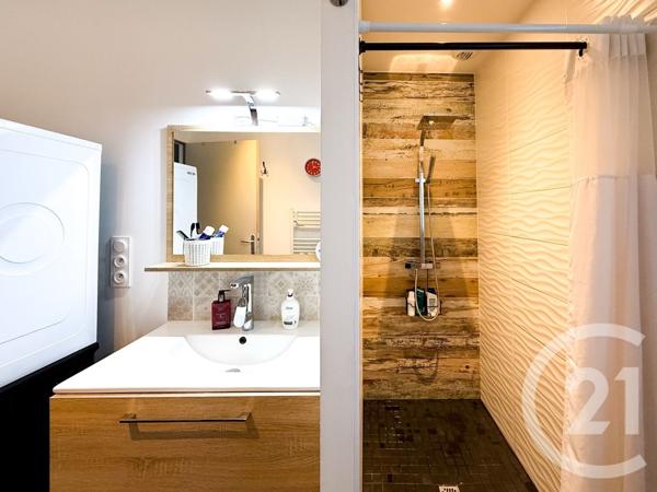 Maison à vendre  3 pièces - 74,80 m2 VANNES - 56