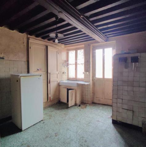 Maison Saint Martin Du Puy 4 pièces 85 m2