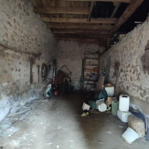 Maison Saint Martin Du Puy 4 pièces 85 m2