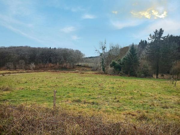 Maison Saint Martin Du Puy 4 pièces 85 m2