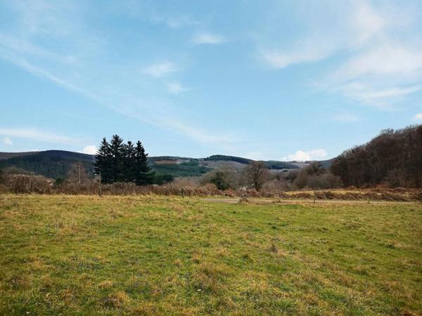 Maison Saint Martin Du Puy 4 pièces 85 m2