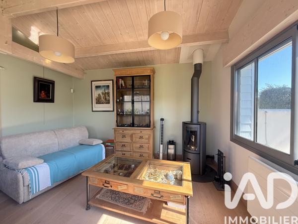 Maison à vendre 6 pièces 139,05 m² La Couarde-sur-Mer