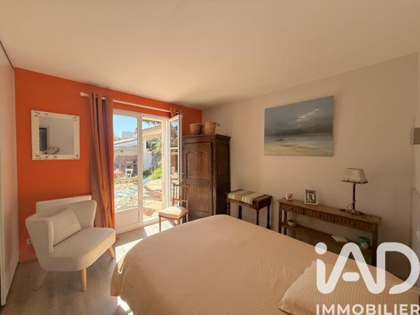 Maison à vendre 6 pièces 139,05 m² La Couarde-sur-Mer