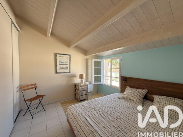 Maison à vendre 6 pièces 139,05 m² La Couarde-sur-Mer