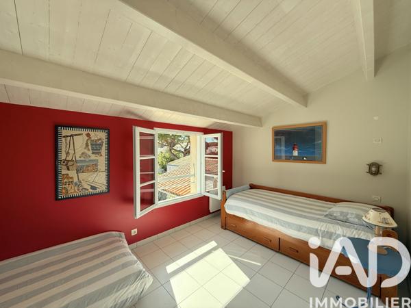 Maison à vendre 6 pièces 139,05 m² La Couarde-sur-Mer