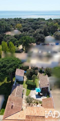 Maison à vendre 6 pièces 139,05 m² La Couarde-sur-Mer