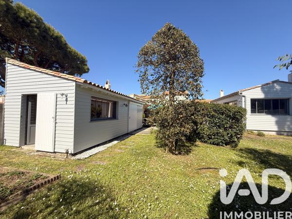 Maison à vendre 6 pièces 139,05 m² La Couarde-sur-Mer