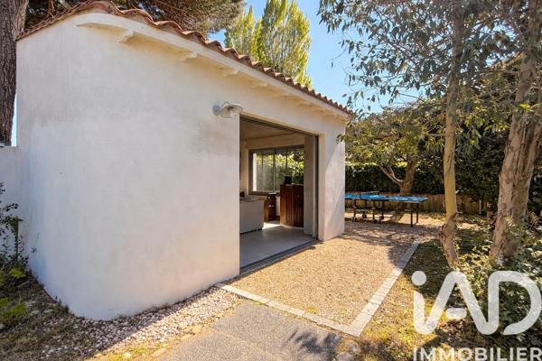 Maison à vendre 6 pièces 139,05 m² La Couarde-sur-Mer