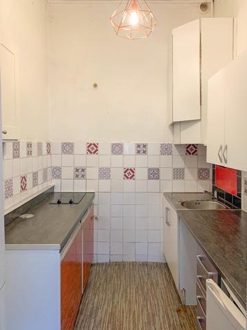 Studio avec mezzanine. Vieux Lormont (Lormont bas)