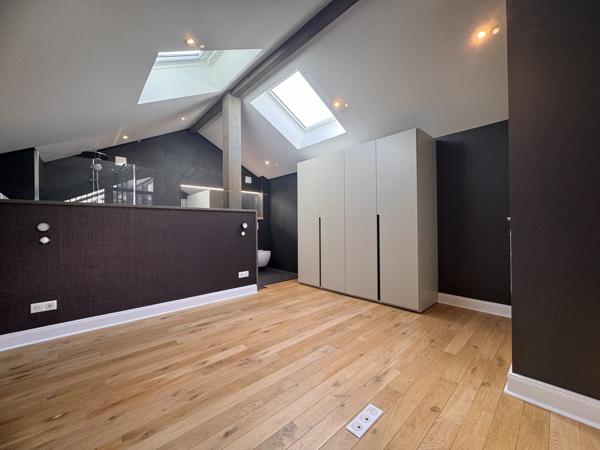 Arcachon centre, Plage à 50m ! T4 rénové de 134 m2 avec patio !