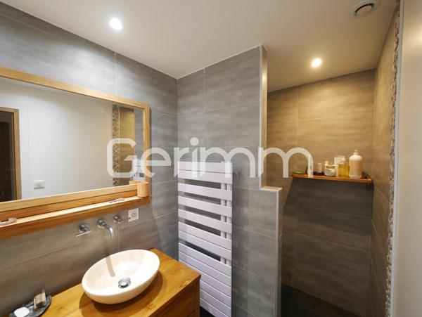 Location Appartement 4 pièces SAINT-MARTIN-D'HERES (38400) - 2 rue commandant Komarov - 79.5m² 951.71 €/mois - Gerimm