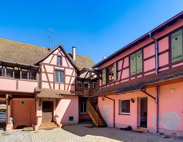 Nouveauté ORIGAMI en Exclusivité à BENFELD