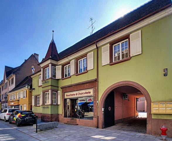 Nouveauté ORIGAMI en Exclusivité à BENFELD