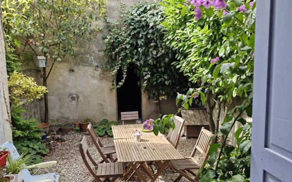 Maison à vendre    3 pièces •  Conques-sur-Orbiel