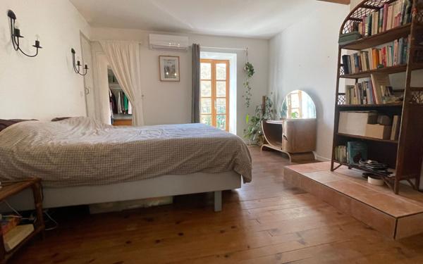 Maison à vendre    3 pièces •  Conques-sur-Orbiel