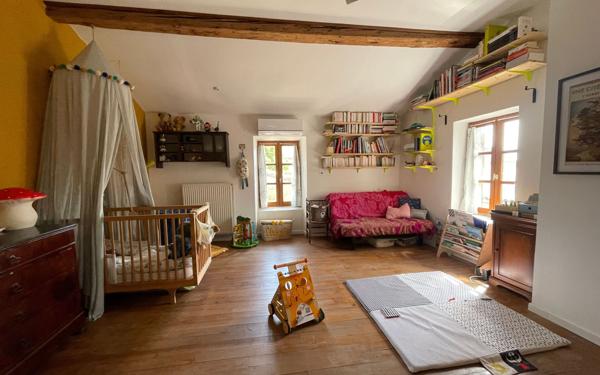 Maison à vendre    3 pièces •  Conques-sur-Orbiel