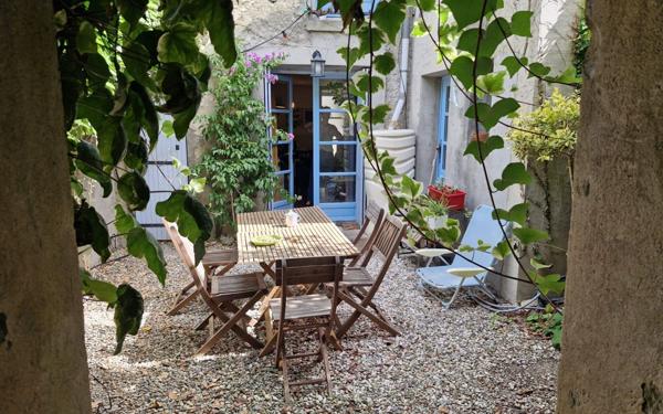 Maison à vendre    3 pièces •  Conques-sur-Orbiel