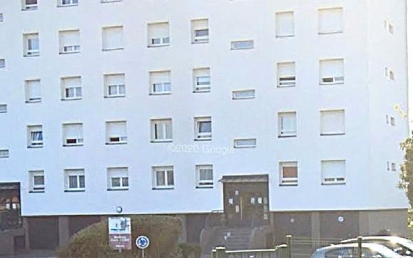 Appartement à vendre    3 pièces •  Les Mureaux