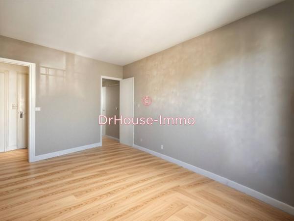 Appartement à vendre 3 pièces de 90 m²
