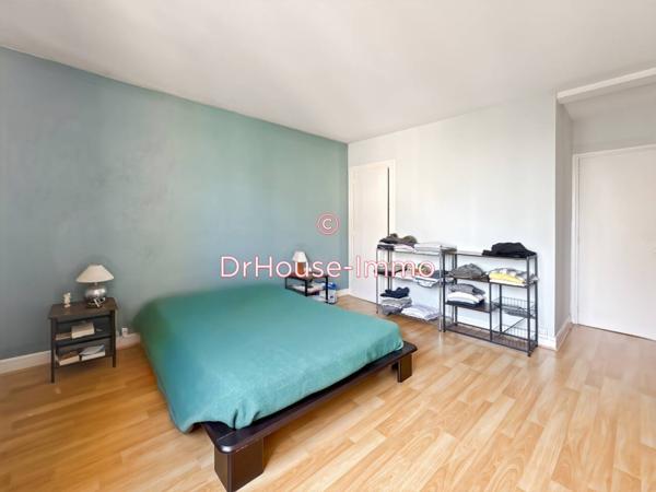 Appartement à vendre 3 pièces de 90 m²