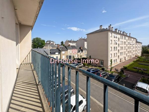 Appartement à vendre 3 pièces de 90 m²